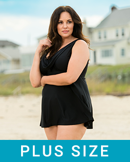 Rosewholesale plus 2025 size swimwear