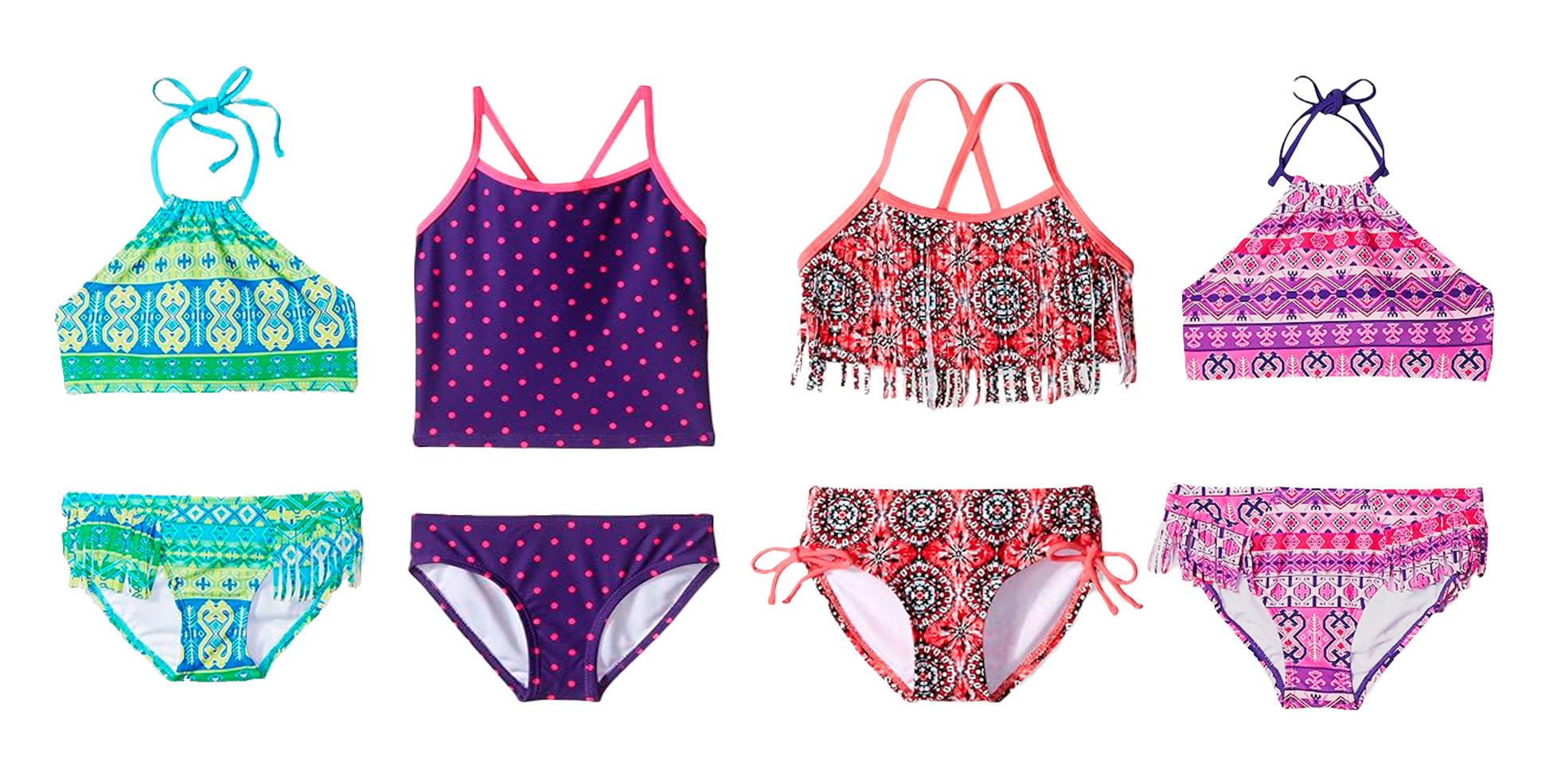 Older girls swimsuits sales