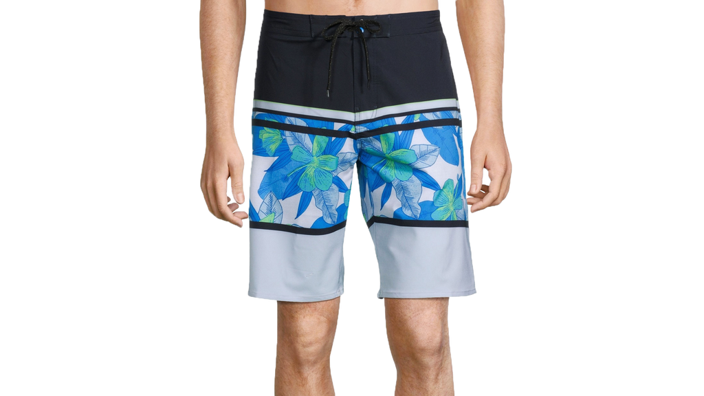 Mens Board Shorts No Grommets • Swimsuit Station • Swimsuit Station